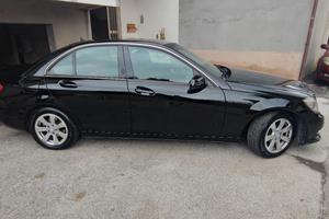 Mercedes C200 MANUALE
