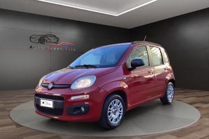 Fiat Panda 1.3 mjt 16v Pop 75cv
