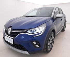 Renault Captur Intens BZ738465 1.0 Benzina 101CV