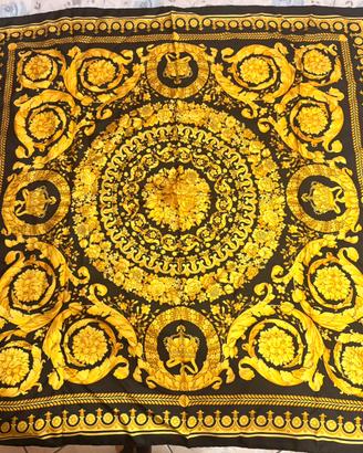 Foulard versace