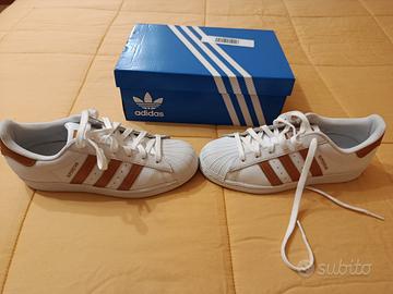 Scarpe Adidas superstar 