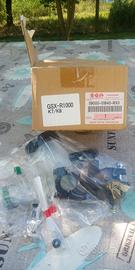 pezzi suzuki gsx 1000r k7 k8