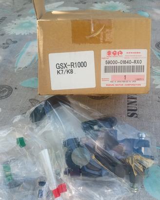 pezzi suzuki gsx 1000r k7 k8