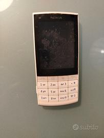 Telefono Nokia X302