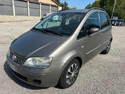 FIAT Idea 1.3Multijet 16V 90CV senza nessun lav