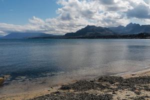 Villa Rossana sul mare - per 6/8 persone