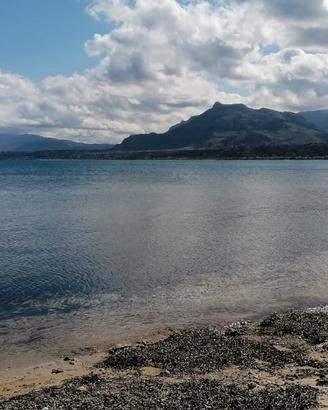 Villa Rossana sul mare - per 6/8 persone