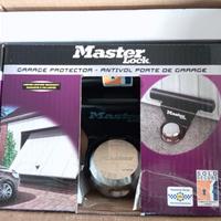Chiusura di sicurezza per basculante  Masterlock