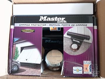 Chiusura di sicurezza per basculante  Masterlock