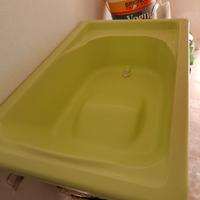 Vaschetta lavaggio baby