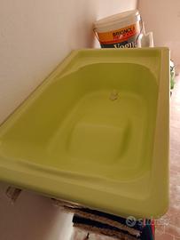 Vaschetta lavaggio baby