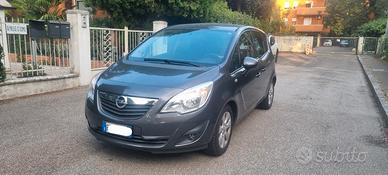 Opel Meriva 1.4 benzina  2010