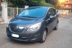 Opel Meriva 1.4 benzina  2010
