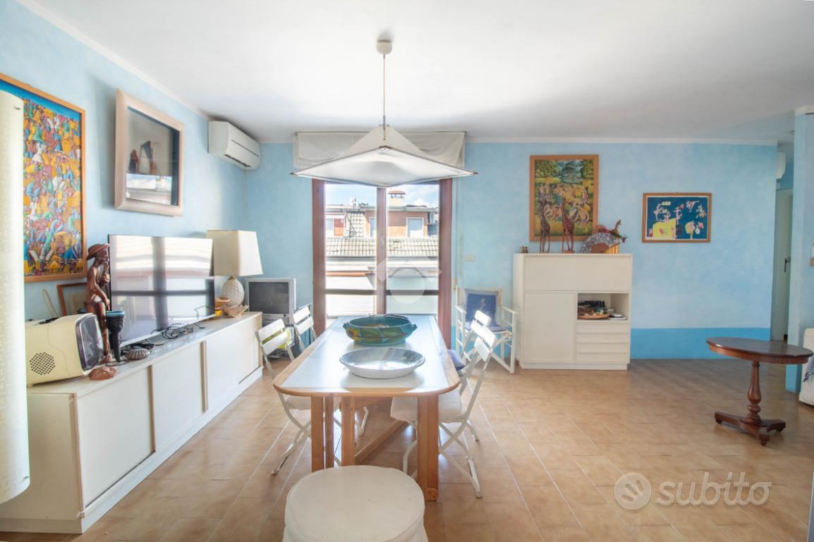 Apartment in Martinsicuro, Teramo - Vista 3