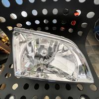 Fari mitsubishi space star