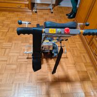 montascale a cingoli