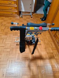 montascale a cingoli