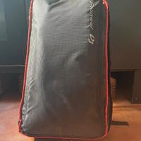 Borsa zaino per console dj Pioneer