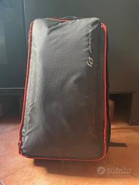 Borsa zaino per console dj Pioneer