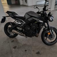 street triple 765 r