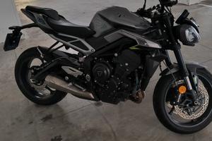 street triple 765 r