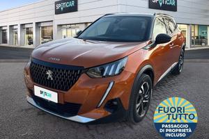 Peugeot 2008 BlueHDi 130 EAT8 GT S/S aut.