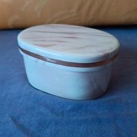 Porta gioie in ceramica - anni '90