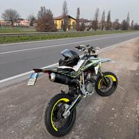 husqvarna sm 510 r