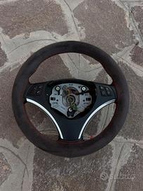 VOLANTE BMW E92