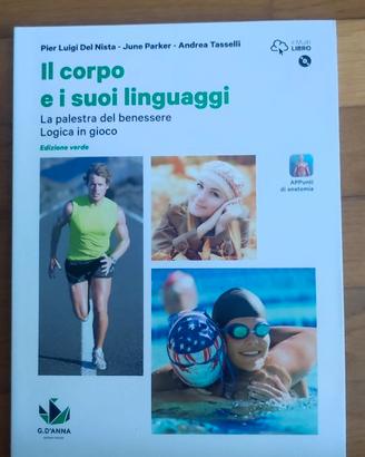 Il corpo e i suoi linguaggi