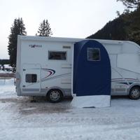 Igloo universale LARCOS