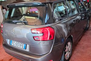 Citroen c4 grand picasso II 3000KM