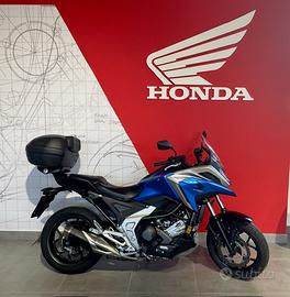 Honda NC 750 X DCT