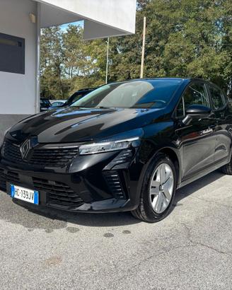 Renault Clio 1.0 5 porte - 2026