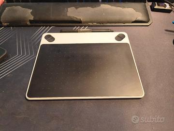 tavola grafica wacom CTL 490