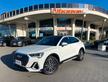 Audi Q3 Sportback 35 2.0 tdi S line s-tronic