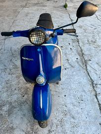 Vespa 125 et3
