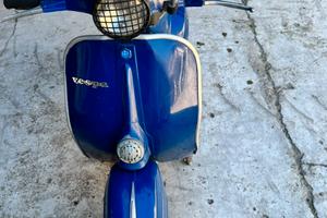 Vespa 125 et3