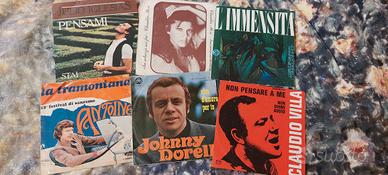 dischi vinile  