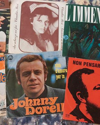 dischi vinile  