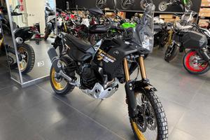 Yamaha Ténéré 700 World Raid