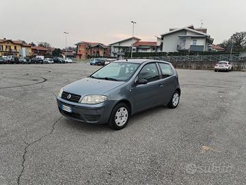 FIAT PUNTO 1.2 BENZINA 