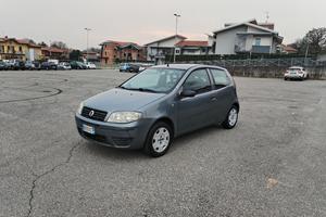 FIAT PUNTO 1.2 BENZINA 