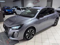 PEUGEOT 208 PureTech 100 S&S 5p. Allure