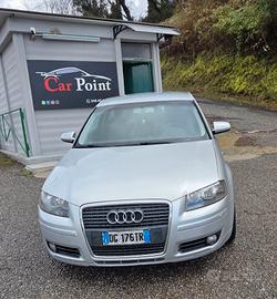 Audi A3 1.9 TDI Ambition
