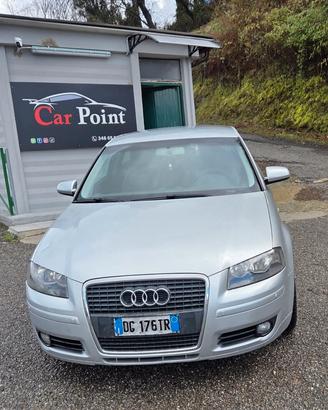 Audi A3 1.9 TDI Ambition