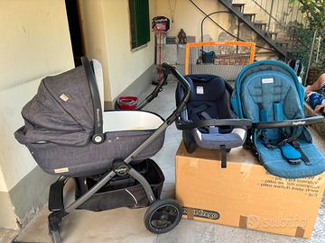 Trio Peg Perego