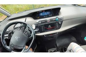 Citroen C4 Gran Picasso Spacetourer