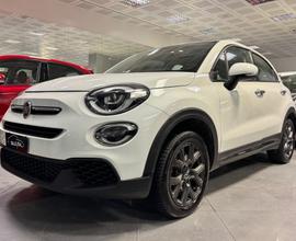 FIAT 500X 1.6 E-Torq 110 CV 120° GPL