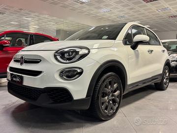 FIAT 500X 1.6 E-Torq 110 CV 120° GPL